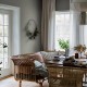 Papel pintado Cottage Garden Painter's Wall 3587
