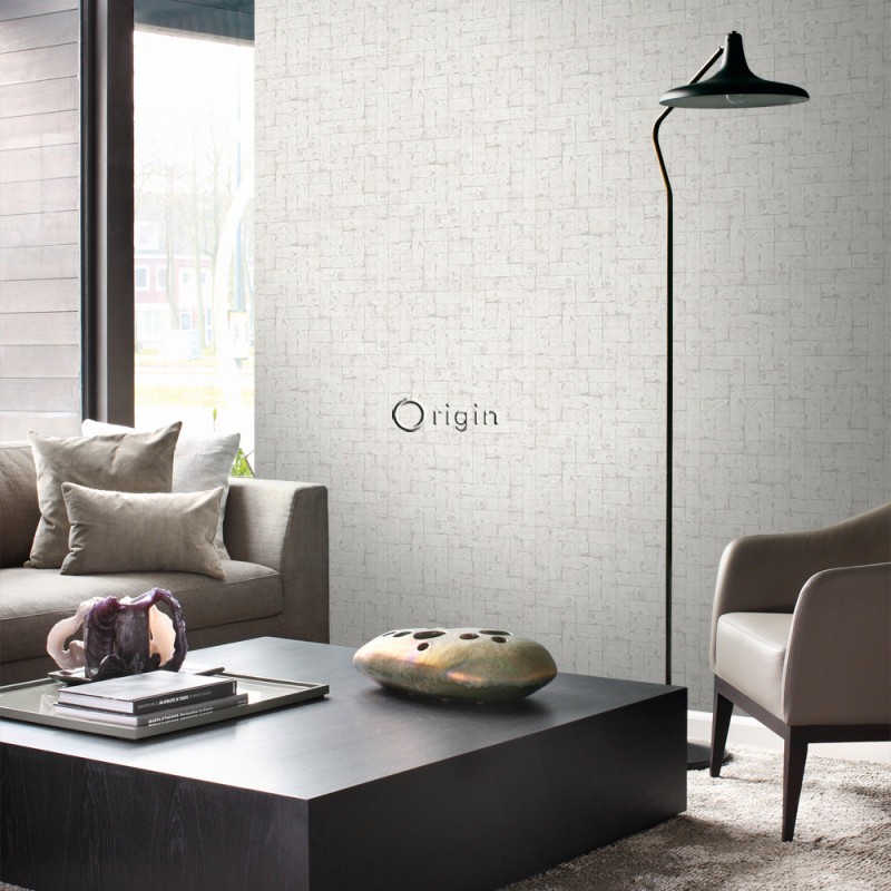 Papel Pintado Origin Matières Stone 349-347567