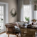 Cottage Garden 3586 Painter's Wall Papel pintado