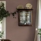 Papel pintado Cottage Garden Weaver's Wall 3567