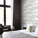 Matières Stone 349-337254 Papel pintado Origin