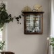 Papel pintado Cottage Garden Weaver's Wall 3566