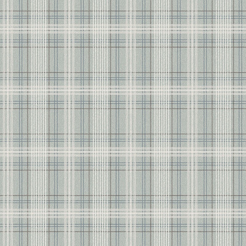 Papel pintado Cottage Garden Tailor's Tweed 3580