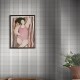 Papel pintado Cottage Garden Tailor's Tweed 3581