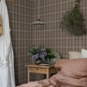 Cottage Garden 3579 Tailor's Tweed Papel pintado