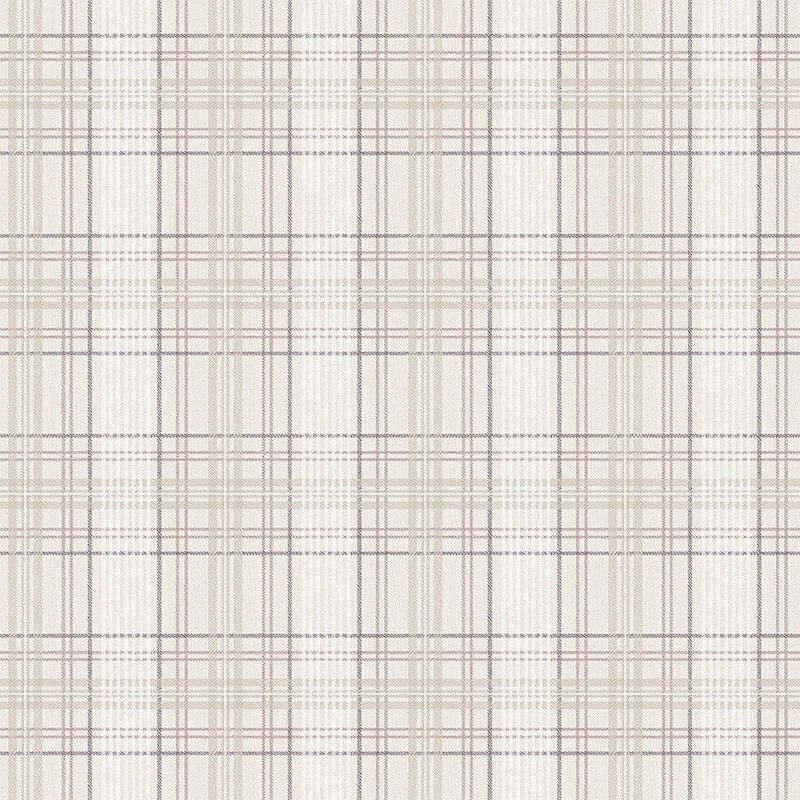 Papel pintado Cottage Garden Tailor's Tweed 3578