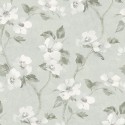 Cottage Garden 3585 Helen's Flower Papel pintado