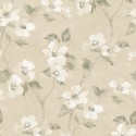 Cottage Garden 3584 Helen's Flower Papel pintado