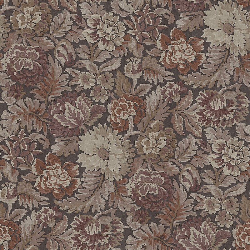 Papel pintado Cottage Garden Nightingale Garden 3563