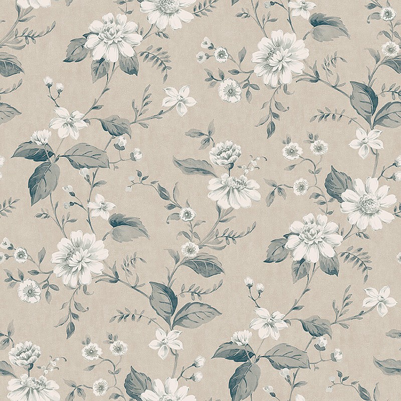 Papel pintado Cottage Garden Laura's Cottage 3576