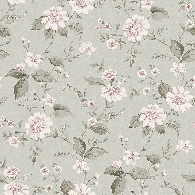 Papel pintado Cottage Garden Laura's Cottage 3574