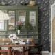 Papel pintado Cottage Garden Laura's Cottage 3573