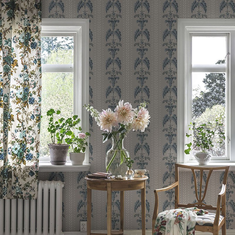 Papel pintado Sandberg Löfstad Sophie 831-36