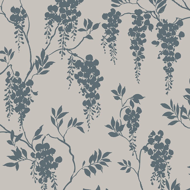 Papel pintado Sandberg Löfstad Hedvig 833-56