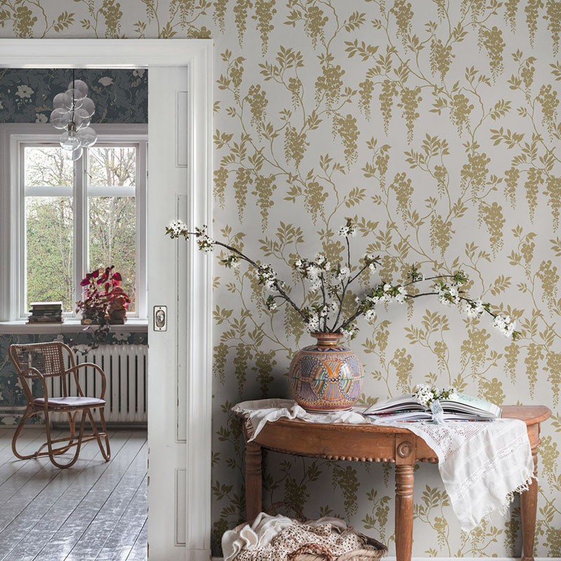 Papel pintado Sandberg Löfstad Hedvig 833-32