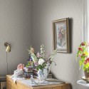 Löfstad Lillie 829-21  Sandberg Papel pintado