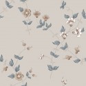 Löfstad Maria 834-36 Sandberg Papel pintado