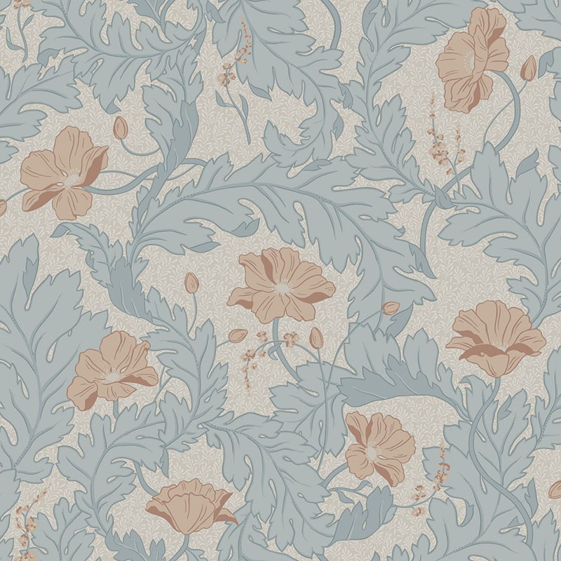 Papel pintado Sandberg Löfstad Charlotta 830-26