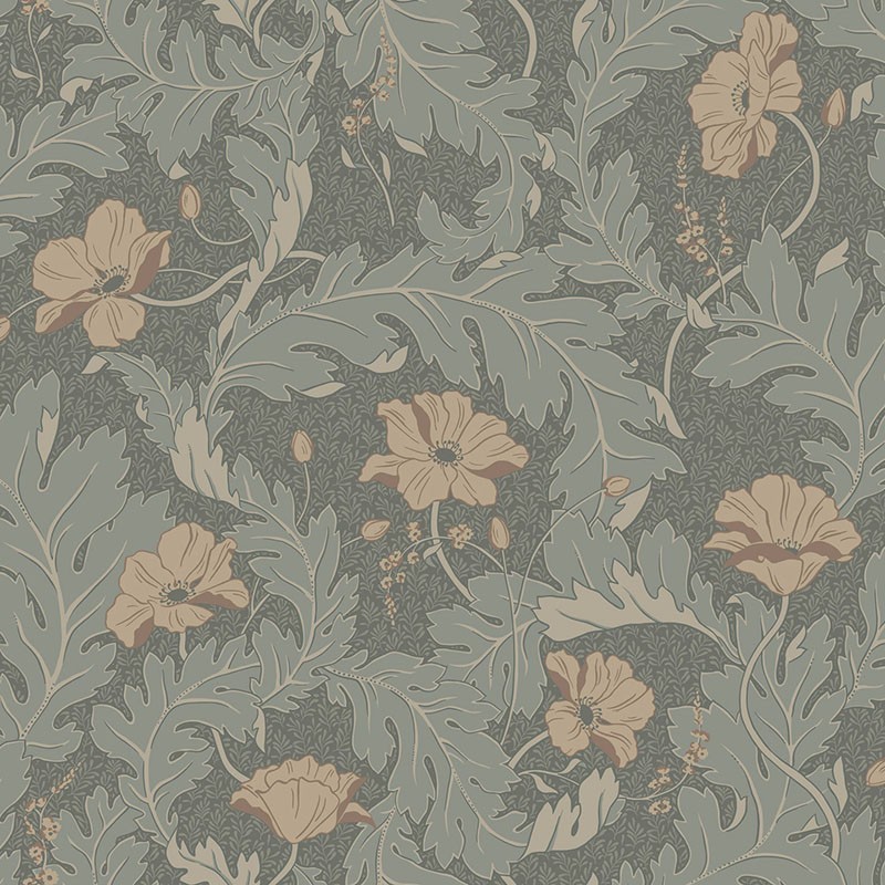 Papel pintado Sandberg Löfstad Charlotta 830-78