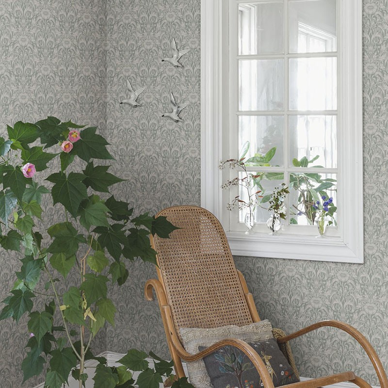 Papel pintado Sandberg Löfstad Emil 835-48