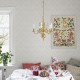 Papel pintado Sandberg Löfstad Emil 835-21