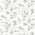 Löfstad Emilie 832-01 Sandberg Papel pintado