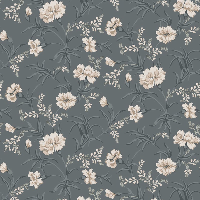 Papel pintado Sandberg Löfstad Emilie 832-77