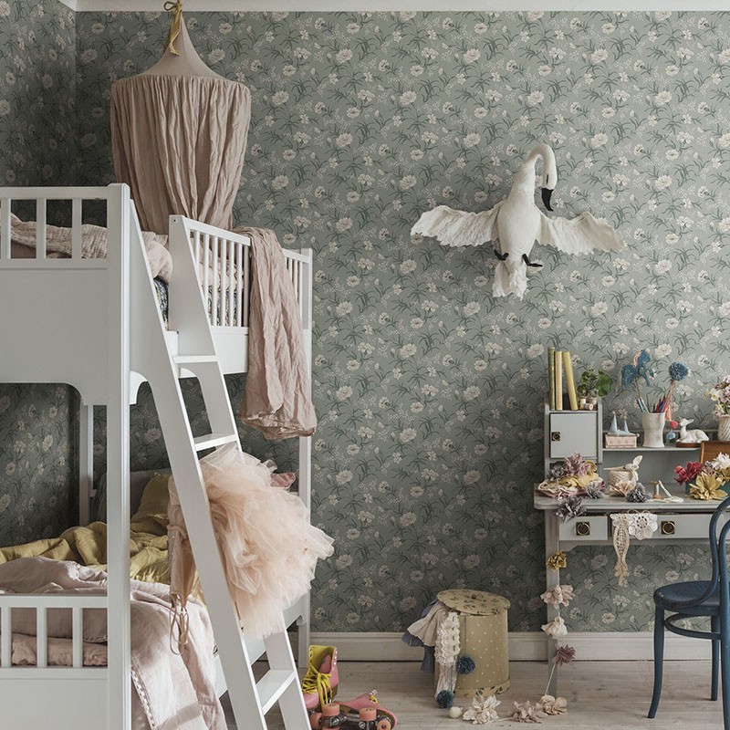 Papel pintado Sandberg Löfstad Emilie 832-38