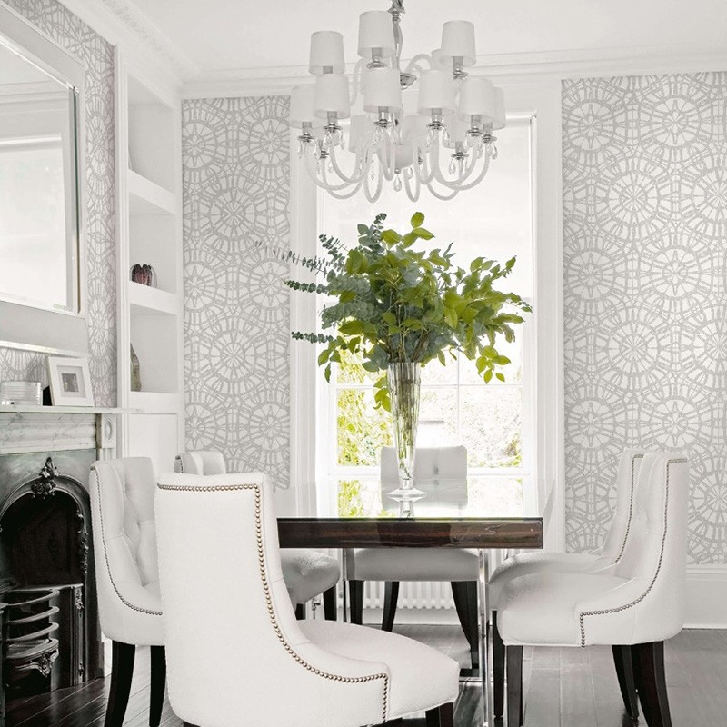 Papel pintado Wallquest Suede SE31408