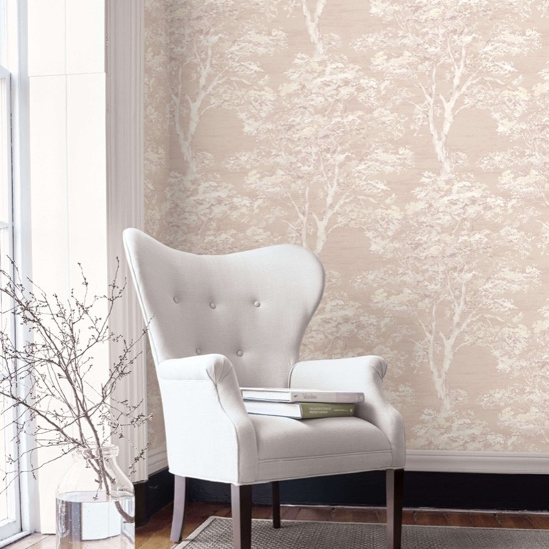 Papel pintado Wallquest Suede SE31301
