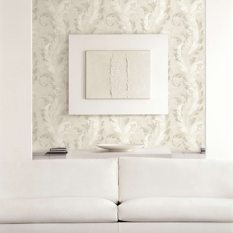 Papel pintado Wallquest Suede  SE30905