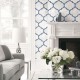 Papel pintado Wallquest Suede  SE30612