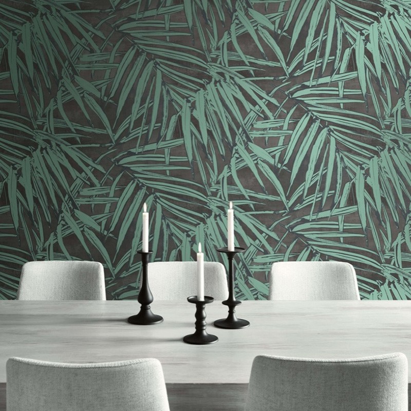Papel pintado Wallquest Suede SE30004
