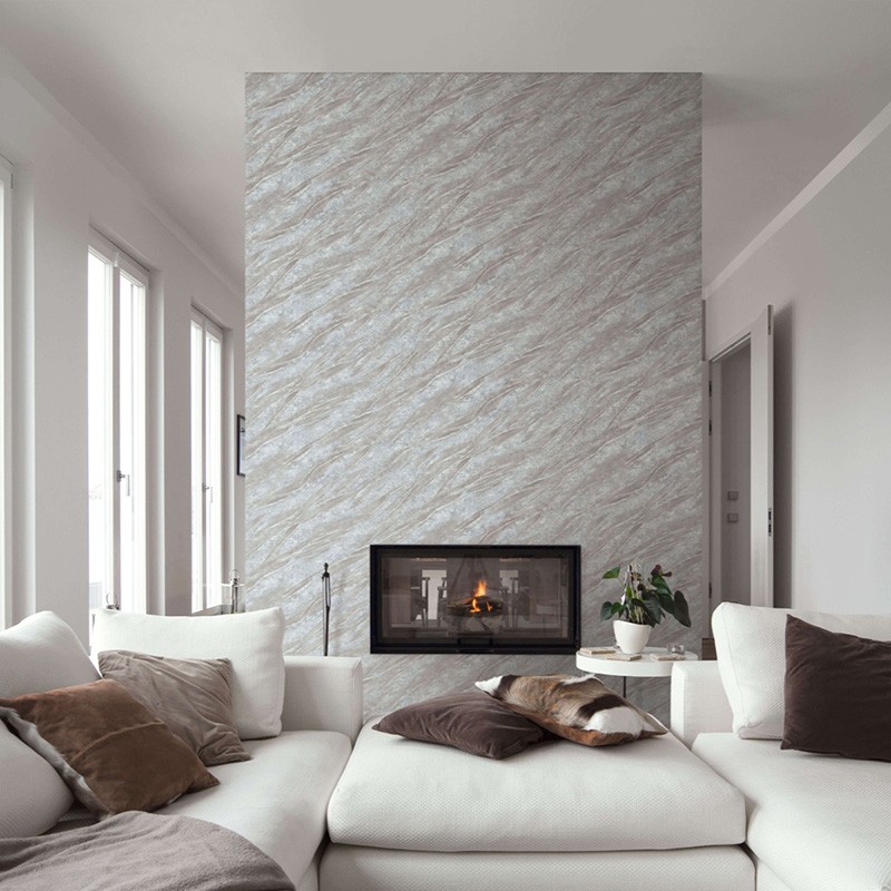 Papel pintado Wallquest Suede SE31218
