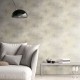 Papel pintado Wallquest Suede SE30500
