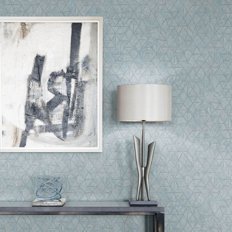 Papel pintado Wallquest Suede SE30402