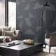 Papel Pintado Origin Natural Fabrics 351-357232