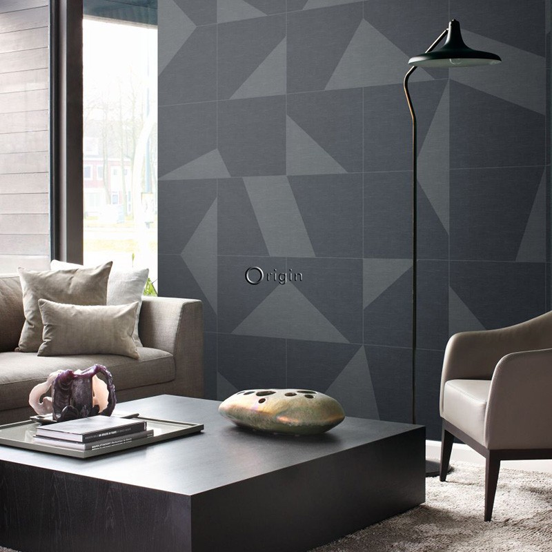 Papel Pintado Origin Natural Fabrics 351-357232