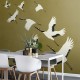 Papel Pintado Origin Natural Fabrics 351-357236
