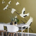 Natural Fabrics 351-357236 Mural Origin