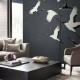 Papel Pintado Origin Natural Fabrics 351-357235