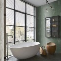 Natural Fabrics 351-357228 Mural Origin