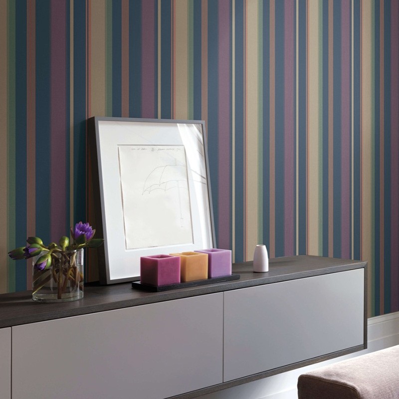 Papel pintado Wallquest Mod Geo MG41209