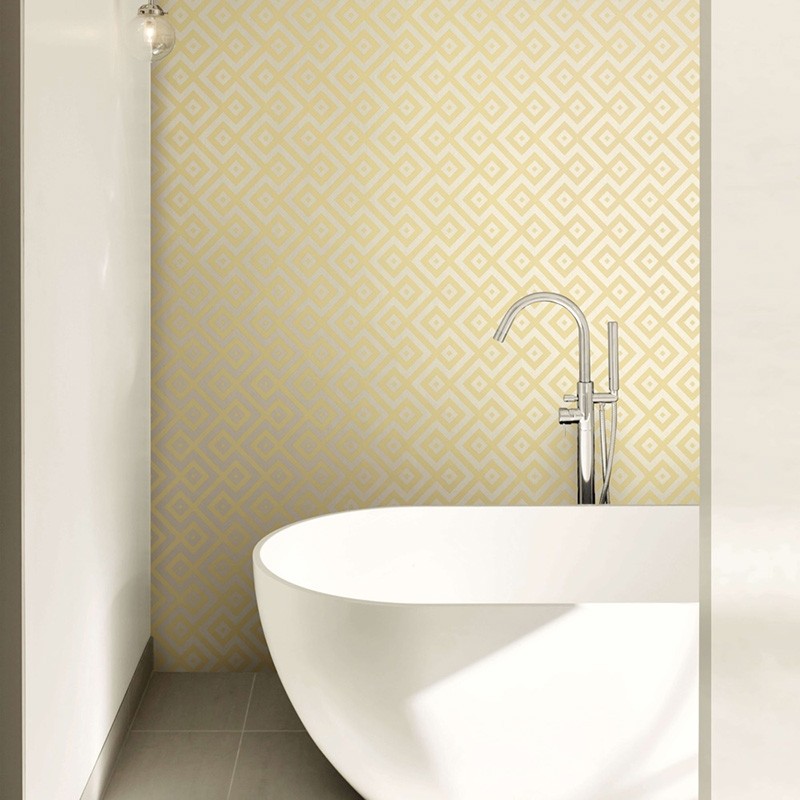 Papel pintado Wallquest Mod Geo MG40305