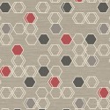Mod Geo MG41001 Papel pintado Wallquest