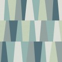 Mod Geo MG40804 Papel pintado Wallquest