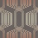 Papel pintado Wallquest Mod Geo MG40401