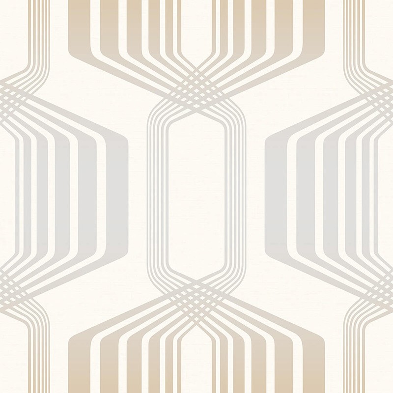 Papel pintado Wallquest Mod Geo MG40405