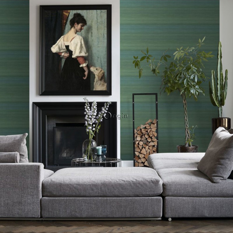 Papel Pintado Origin Natural Fabrics 351-347753