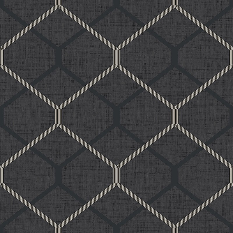 Papel pintado Wallquest Mod Geo MG40700